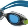 Speedo Unisex-child Swim Goggles Hydrospex Ages 6-14