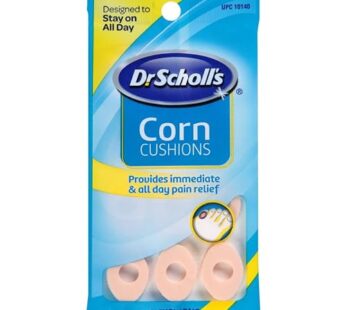Dr. Scholls Corn Removers 9 Count