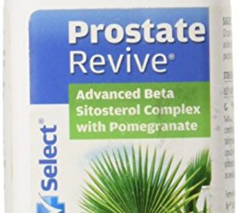 Medix Select Prostate Revive (30 Day Supply)