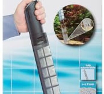 EHEIM Quick Vac Pro Automatic Gravel Cleaner and Sludge Extractor- PetOverstock
