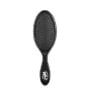 Wet Brush Original Detangling Hair Brush, Classic Black - Ultra-Soft IntelliFlex Bristles