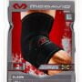 McDavid Tennis Elbow Support, Large, Black (485R-BL-L)