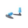 Speedo Biofuse Aquatic Earplugs - Grey/Blue -