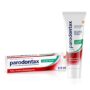 Parodontax Toothpaste for Bleeding Gums, Gingivitis Treatment and Cavity Prevention, Clean