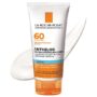 La Roche-Posay Anthelios Cooling Water Sunscreen Lotion | Water Based Sunscreen for Face &