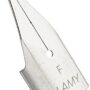 LAMY Replacement Nib, Steel Fine (LZ50SL/F)