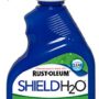 Rust-Oleum NeverWet Outdoor Fabric Water Repellent 11.00 Fl Oz (Pack of 1)