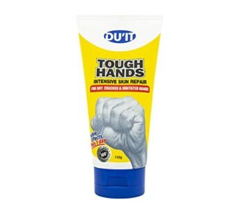 DU’IT Tough Hands, 5.1 Fluid Ounce