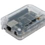 sb components New! BeagleBone Black Transparent Case (Clear)