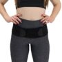 Sacroiliac Support SI Loc Hip Belt for Men and Women Lumbar Lower Back Joint Pelvic Postur