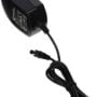 Polycom 48 Volt Power Supply for polycom IP Phones 2200-46170-001, Charcoal