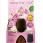 Air Wick Essential Mist Refill, 1 ct, Peony and Jasmine, Essential Oils Diffuser, Air Fres