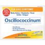 Boiron Oscilloccinum , 12 DOSE, 0.04 oz each