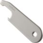 Orbitkey Bottle Opener for Key Organizer or Key Ring | Slim Profile Design, Easy to Take w