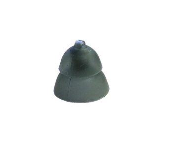 Phonak Smokey Medium Power Domes