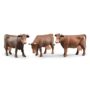 Bruder Cow
