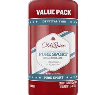 Old Spice High Endurance Sport 2.25 oz