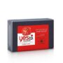 Yes To Tomatoes Bar Soap Activated Charcoal with Tomato Extracts and Sunflower Seed Oil Fa