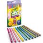 Crayola Silly Scents Washable Scented Markers, 10 Count, Gift for Kids