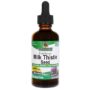 Nature's Answer Alcohol Free Milk Thistle Extract 2 Fluid Ounce | Supports Liver Fuction |