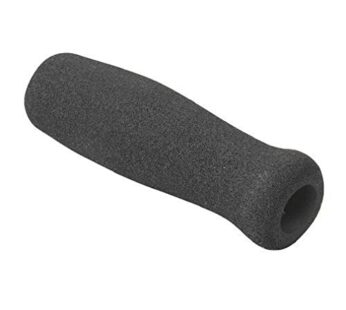 Handle Grip Replacement for Offset Canes Foam Hand Support – Black