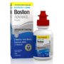 Boston Advance Contact Lens Solution by Bausch+ Lomb, for Gas Permeable Contact Lenses, 1