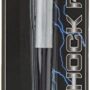 Daron Shocking Pen, Black