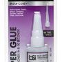 Bob Smith Industries BSI-133H Insta-Cure+ Gap Filling Super Glue, Clear,1 oz.