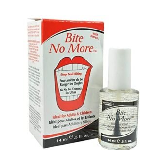 SuperNail Bite No More