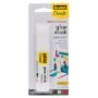 Scotch Repositionable Glue Stick, 0.49 oz, Acid Free and Non-Toxic (6314-CFT)