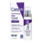 CeraVe Anti-Aging Face Cream SPF 30 | Anti-Wrinkle Retinol Cream with Hyaluronic Acid and