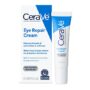 CeraVe Eye Repair Cream | Under Eye Cream for Dark Circles and Puffiness | Suitable for De