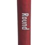Princeton Velvetouch Paintbrush, Size 2, Scarlet