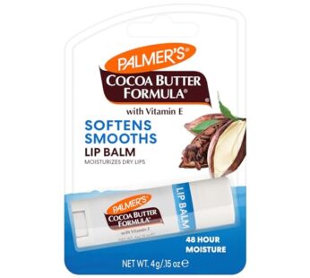 Palmer’s Coco Butter Formula Lip Balm SPF-15, 0.15 Ounce