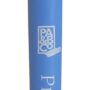 Princeton Select Artiste, Series 3750, Paint Brush for Acrylic, Watercolor and Oil, Dagger