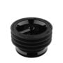 G Green Drain Waterless Trap Seal, 3 Inch