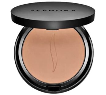 SEPHORA COLLECTION Matte Perfection Powder Foundation 20 Neutral Beige