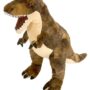 Wild Republic T-Rex Plush, Dinosaur Stuffed Animal, Plush Toy, Gifts for Kids, Dinosauria