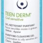 Isis Pharma Teen Derm Gel Sensitive, 250ml