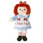 Aurora - Raggedy Ann Classic - 12" Raggedy Ann Classic - Medium
