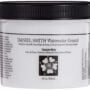 Daniel Smith Watercolor Ground 4oz Jar, Titanium White, 284055002, 4 Fl Oz (Pack of 1)