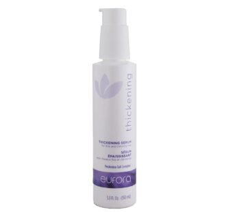 Eufora Thickening Serum – for fine, thin or thinning hair – 5.1 oz