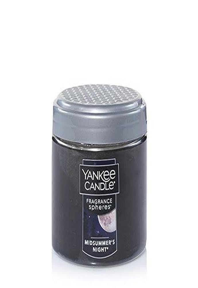 Yankee Candle Fragrance Spheres, MidSummer's Night