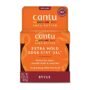 Cantu Extra Hold Edge Stay Gel with Shea Butter, 2.25 oz (Packaging May Vary)
