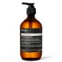 Aesop Classic Shampoo - Hydrates and Softens Hair - Mild Blend of Cedarwood Bark and Junip
