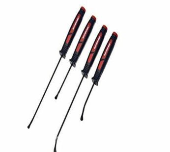 Mayhew Tools Steel Products, Inc. 4 PC O-Ring Removal Tool Set