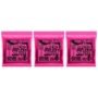 Ernie Ball, Super Slinky Electric Guitar Strings 9-42 (Pack of 3 Sets) (2223x3)
