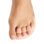 Dr. Jills Triple Toe, Hammertoe Straigtener (Budin Toe Splint) (Left)