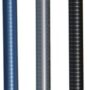 Staedtler triplus micro, Mechanical Pencil with Twist Top Eraser, 3 Pack, for Drafting, Dr