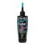 Muc-Off Wet Chain Lube, 120 Milliliters - Biodegradable Bike Chain Lubricant, Suitable for